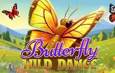 Butterfly Wild Dance