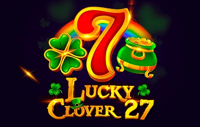 Lucky Clover 27